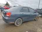 2007 TOYOTA Yarus