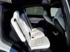 2022 TESLA MODEL X