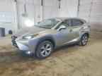 2017 LEXUS NX 200T