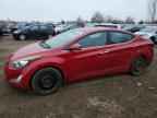 2014 HYUNDAI ELANTRA