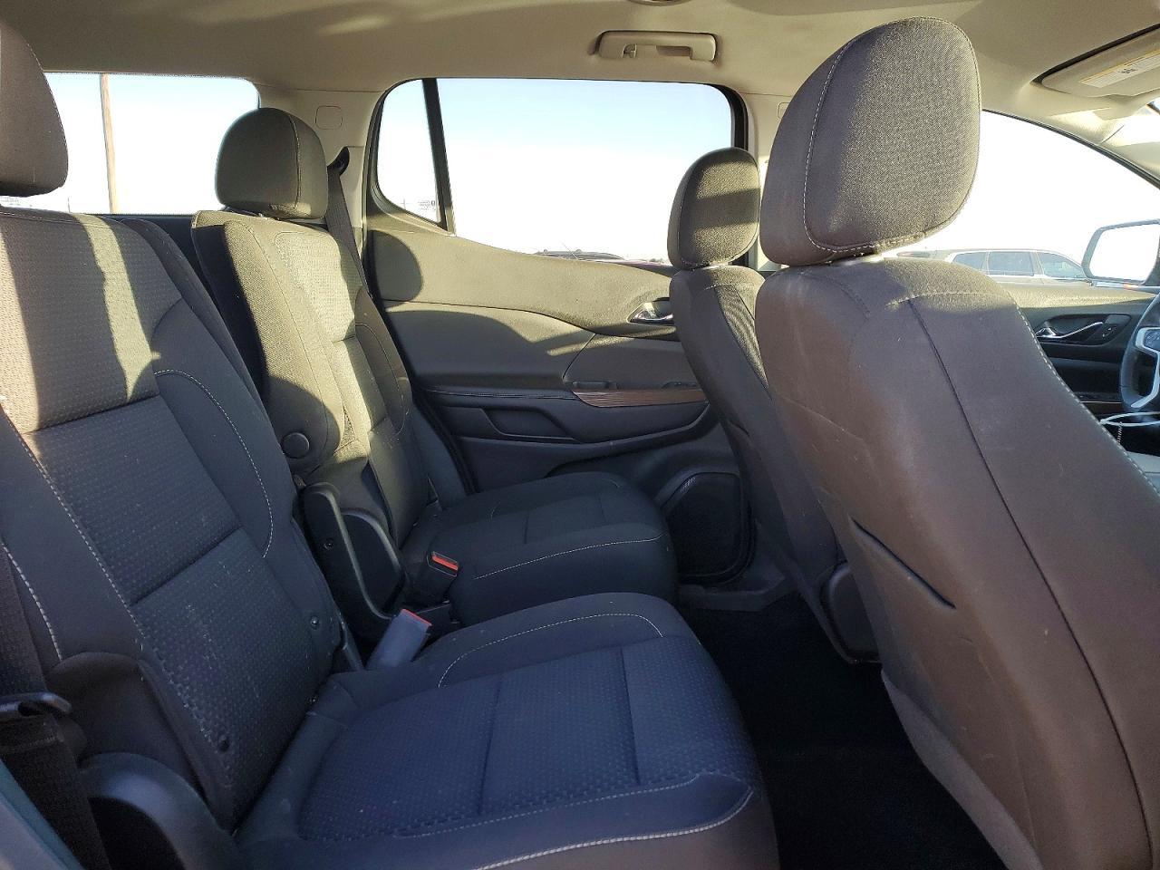 2021 GMC ACADIA