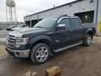 2014 FORD F-150 Lightning