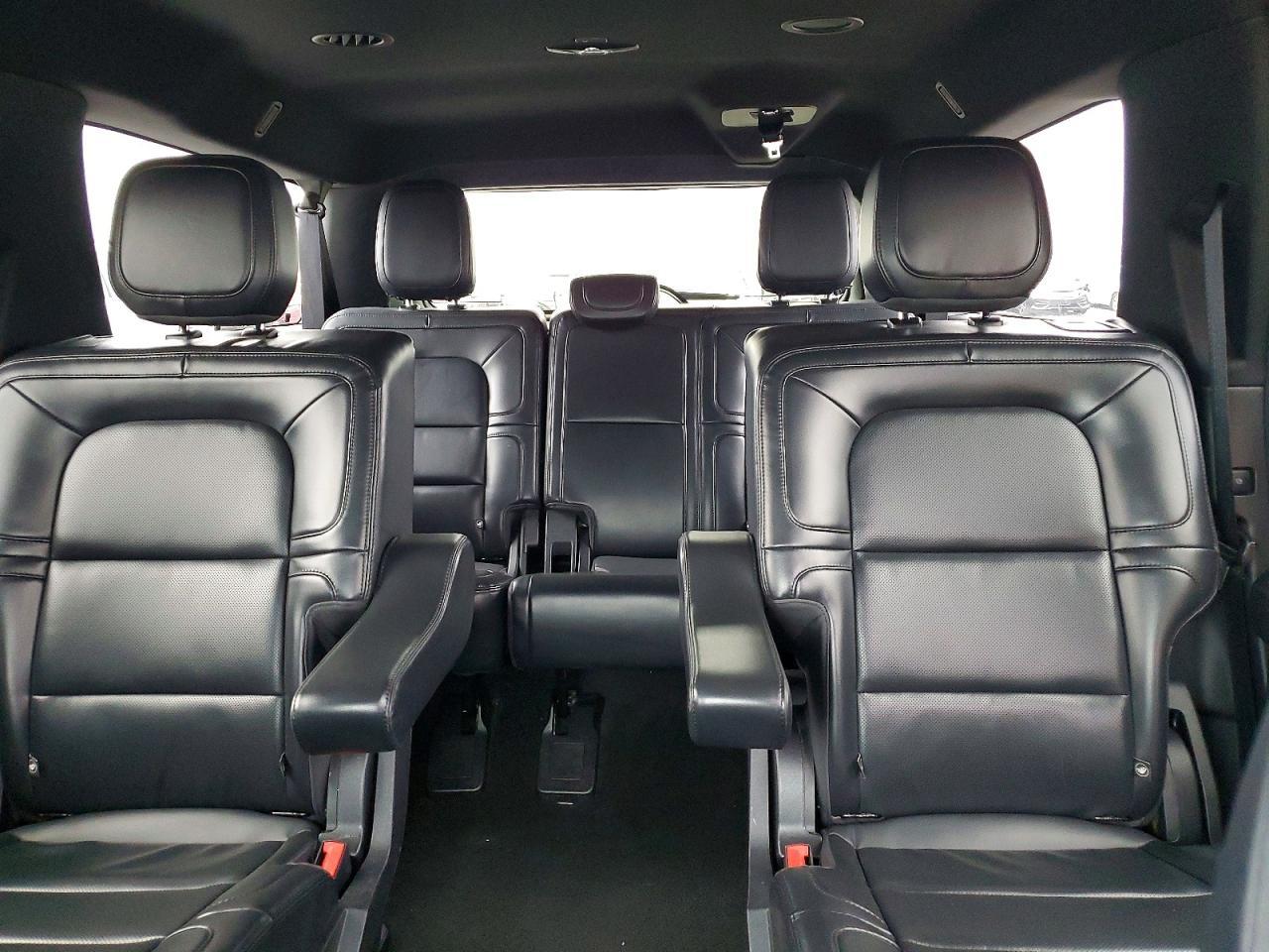 2022 LINCOLN Navigator