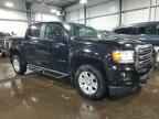 2018 GMC CANYON