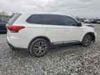 2018 MITSUBISHI outlander
