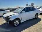2007 TOYOTA COROLLA