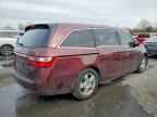2013 HONDA ODYSSEY