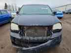 2014 DODGE GRAND CARAVAN