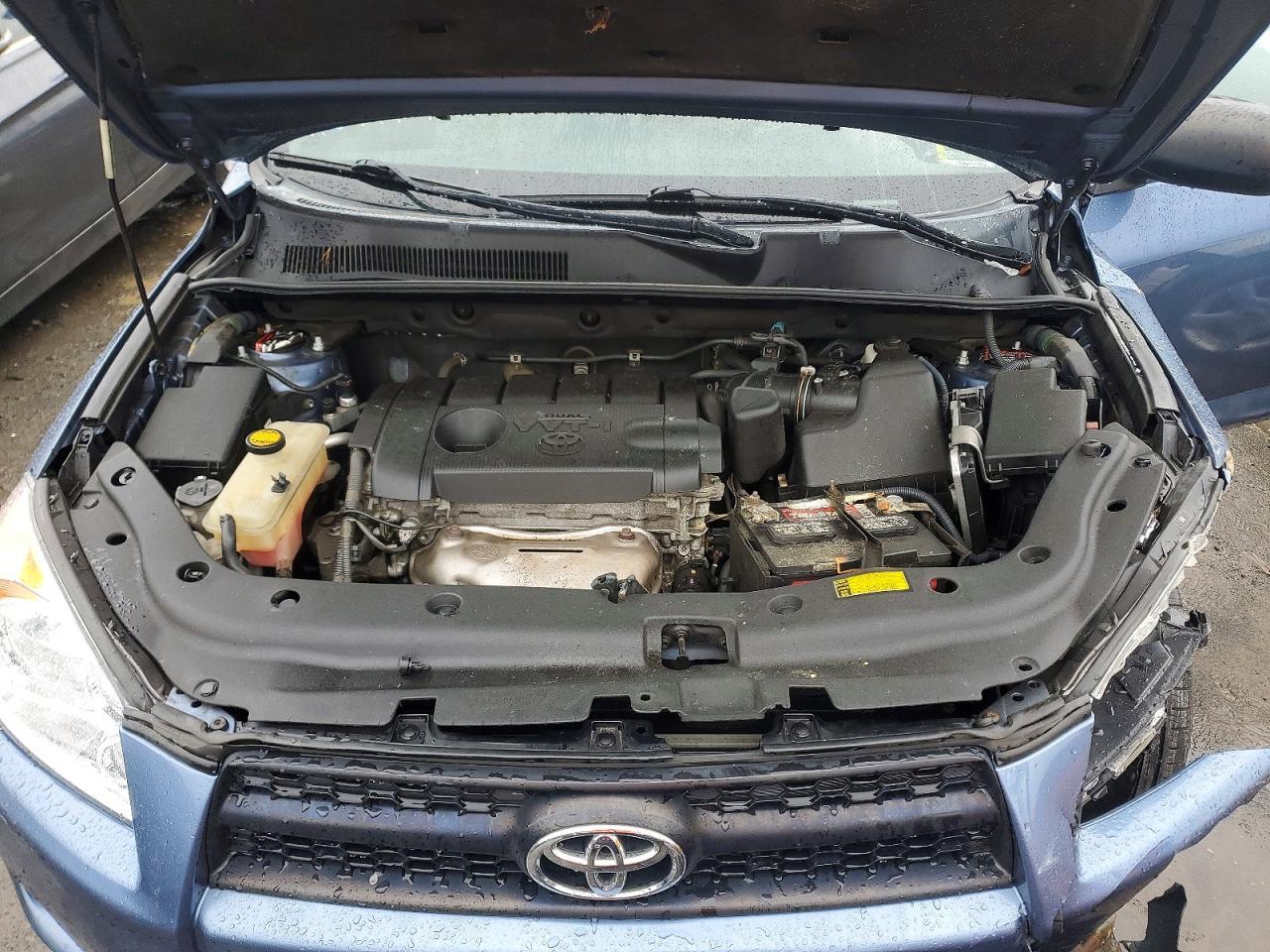 2012 TOYOTA RAV4