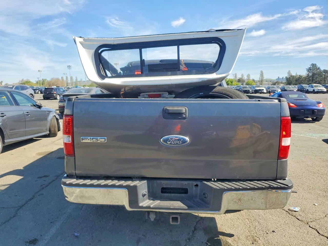 2006 FORD F-150 Lightning