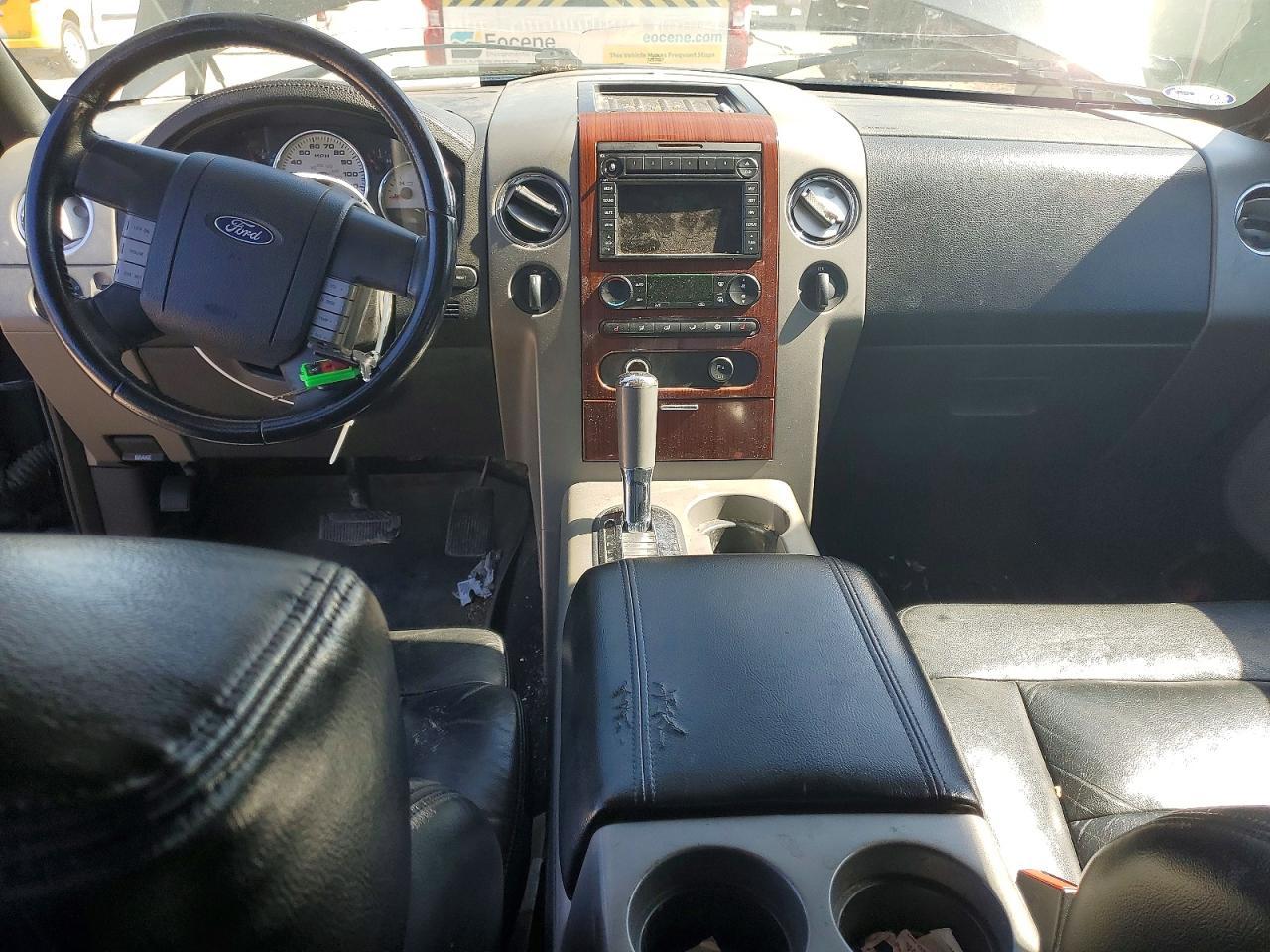 2007 FORD F-150