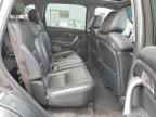 2007 ACURA MDX