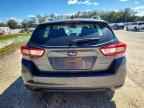 2019 SUBARU IMPREZA