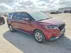 2023 KIA Carnival
