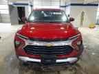 2024 CHEVROLET Trailblazer