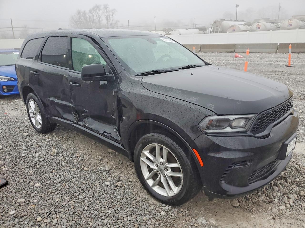 2023 DODGE DURANGO