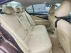 2016 INFINITI Q50