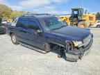 2004 CHEVROLET Avalanche