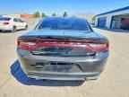 2017 DODGE CHARGER
