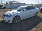 2012 LEXUS IS 250