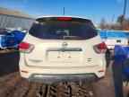 2014 NISSAN PATHFINDER