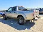 2004 NISSAN Frontier