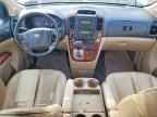 2008 HYUNDAI Entourage