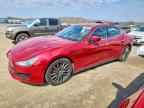 2018 MASERATI Ghibli