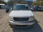 2001 FORD F-150 Lightning