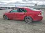 2009 FORD FUSION