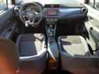2025 NISSAN VERSA