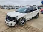 2016 FORD Explorer Sport Trac