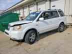 2007 HONDA PILOT