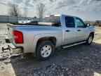 2012 CHEVROLET SILVERADO 1500