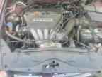 2005 HONDA ACCORD