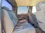 2003 CHEVROLET Avalanche
