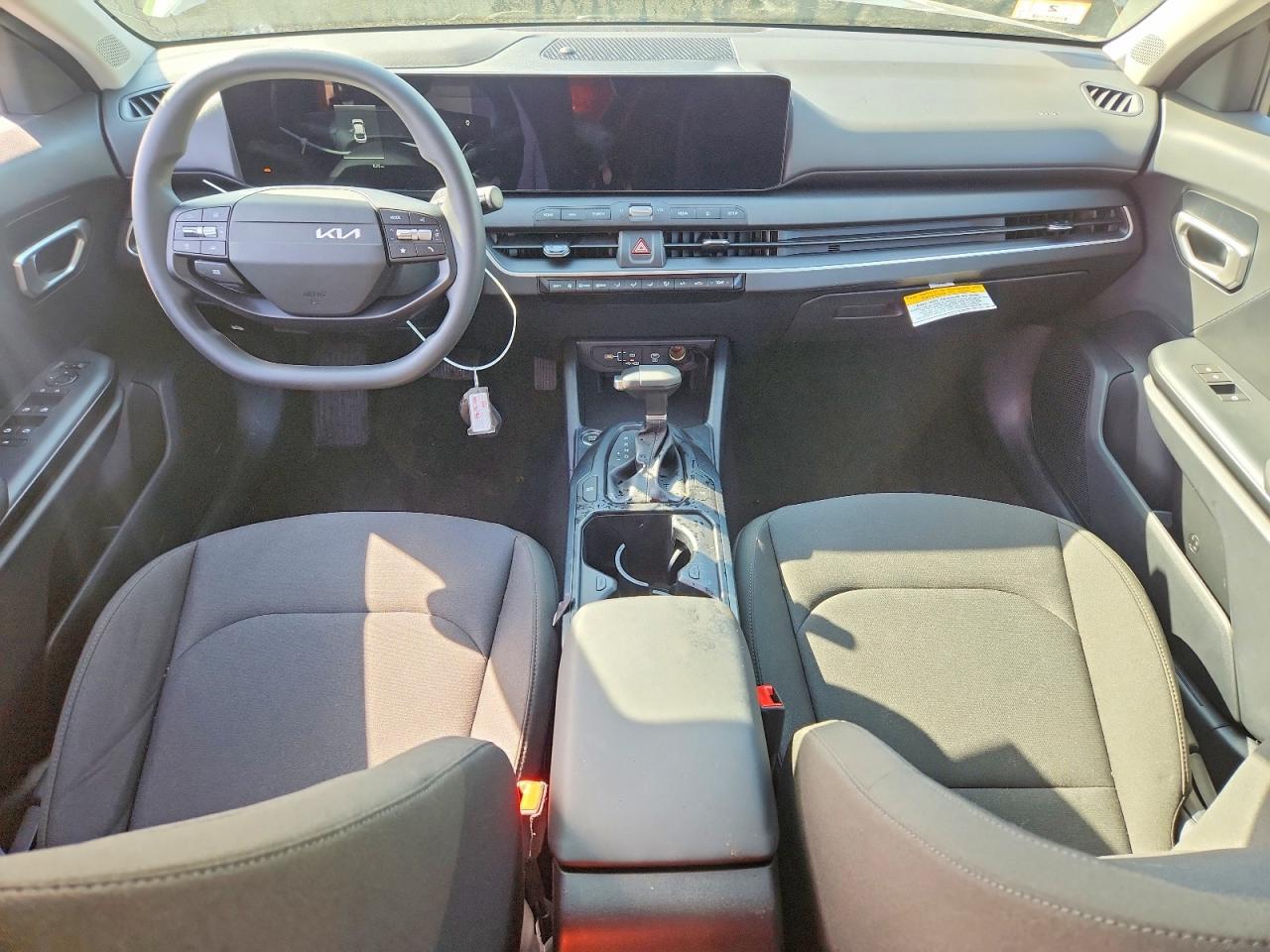2026 KIA K4