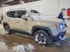 2015 JEEP Renegade