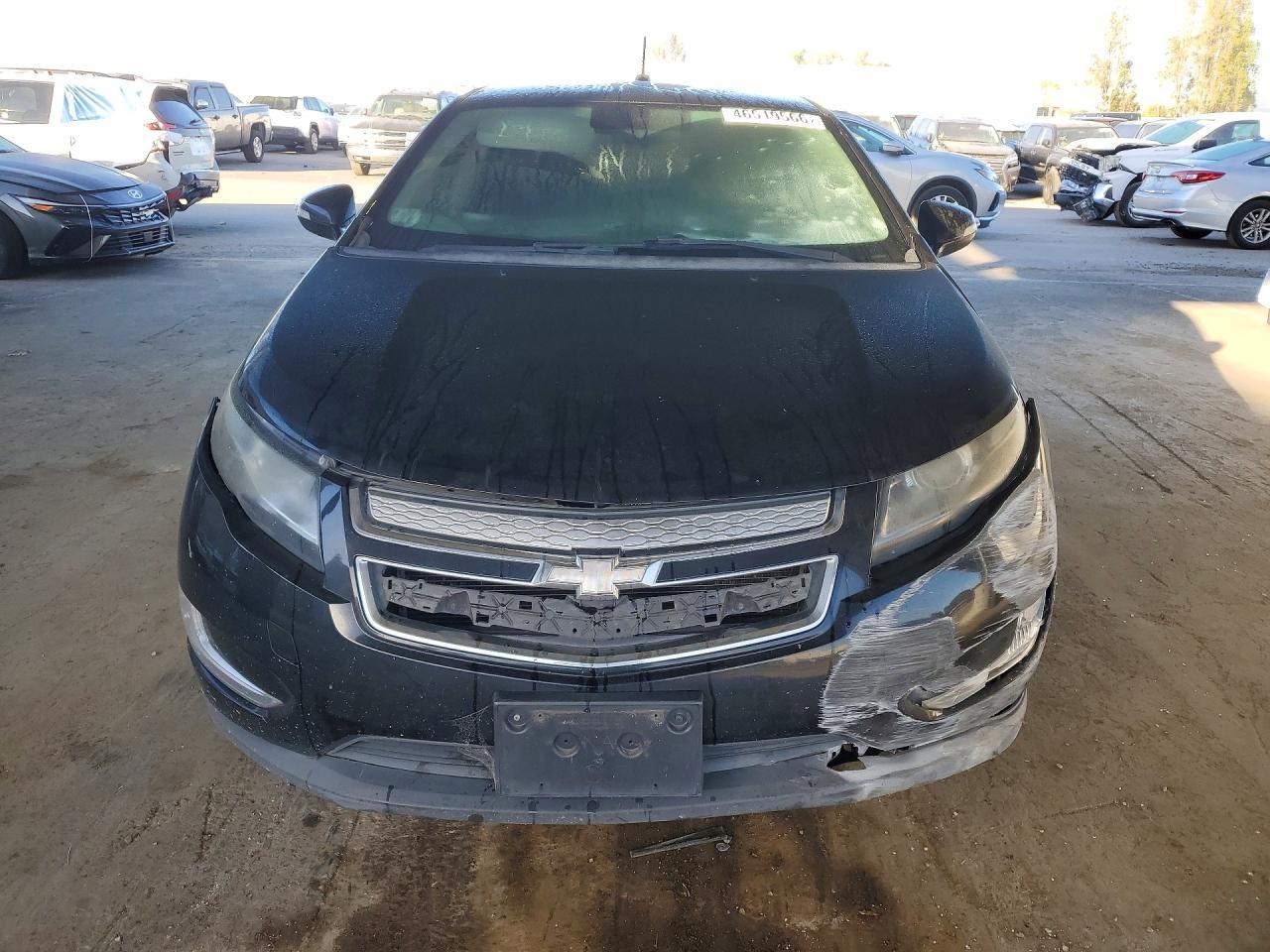 2015 CHEVROLET VOLT