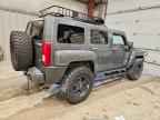 2008 HUMMER H3