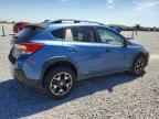 2018 SUBARU Crosstrek