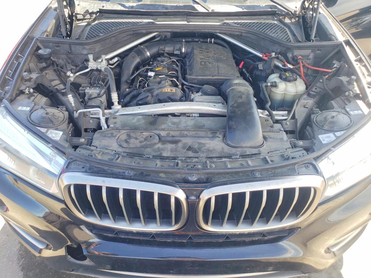2018 BMW X6