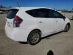 2015 TOYOTA PRIUS V