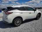 2017 NISSAN MURANO