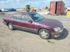 1998 LEXUS Ls 400