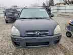 2007 HYUNDAI TUCSON