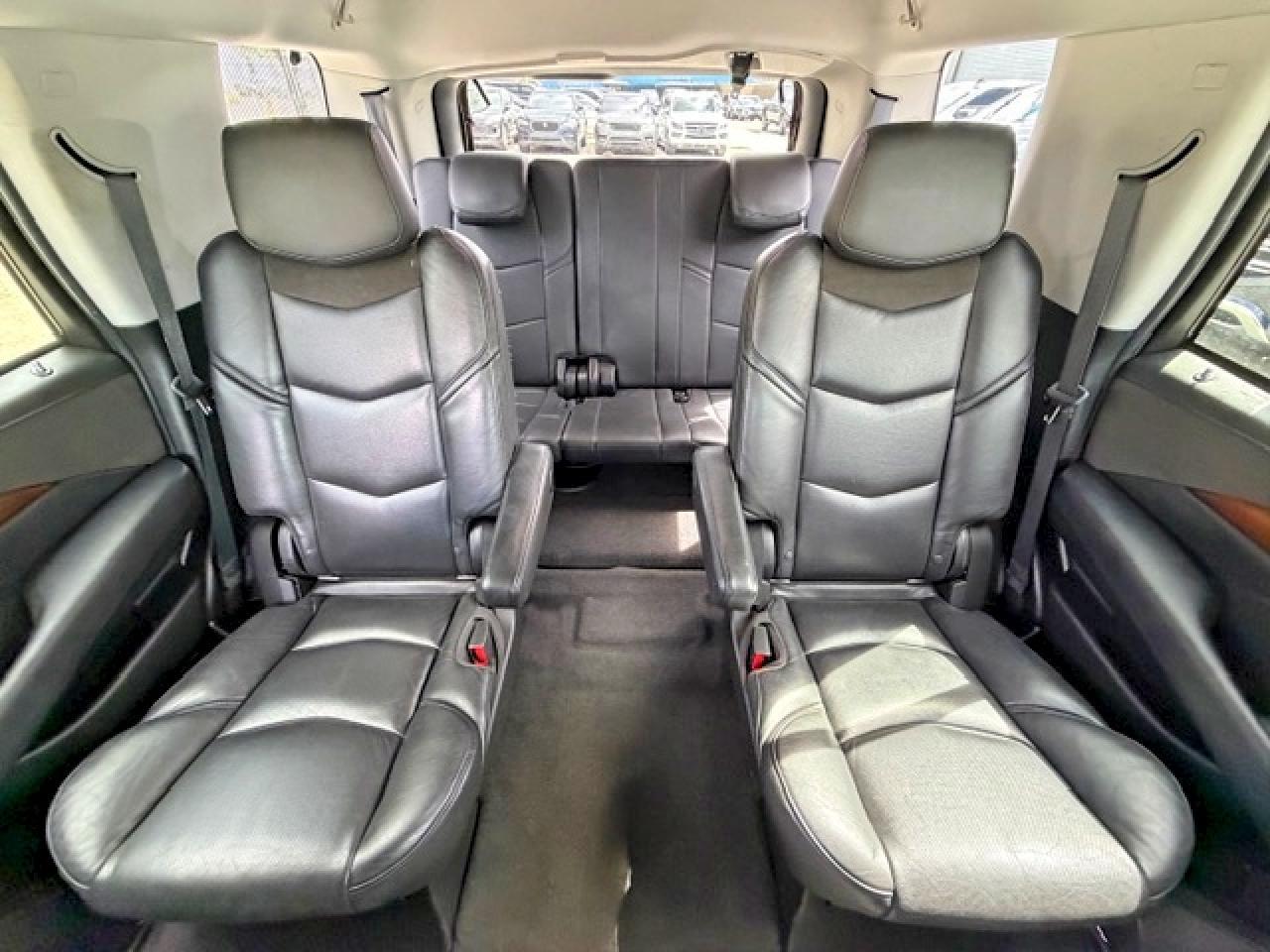 2019 CADILLAC ESCALADE