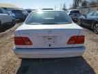 1999 MERCEDES-BENZ E-Class