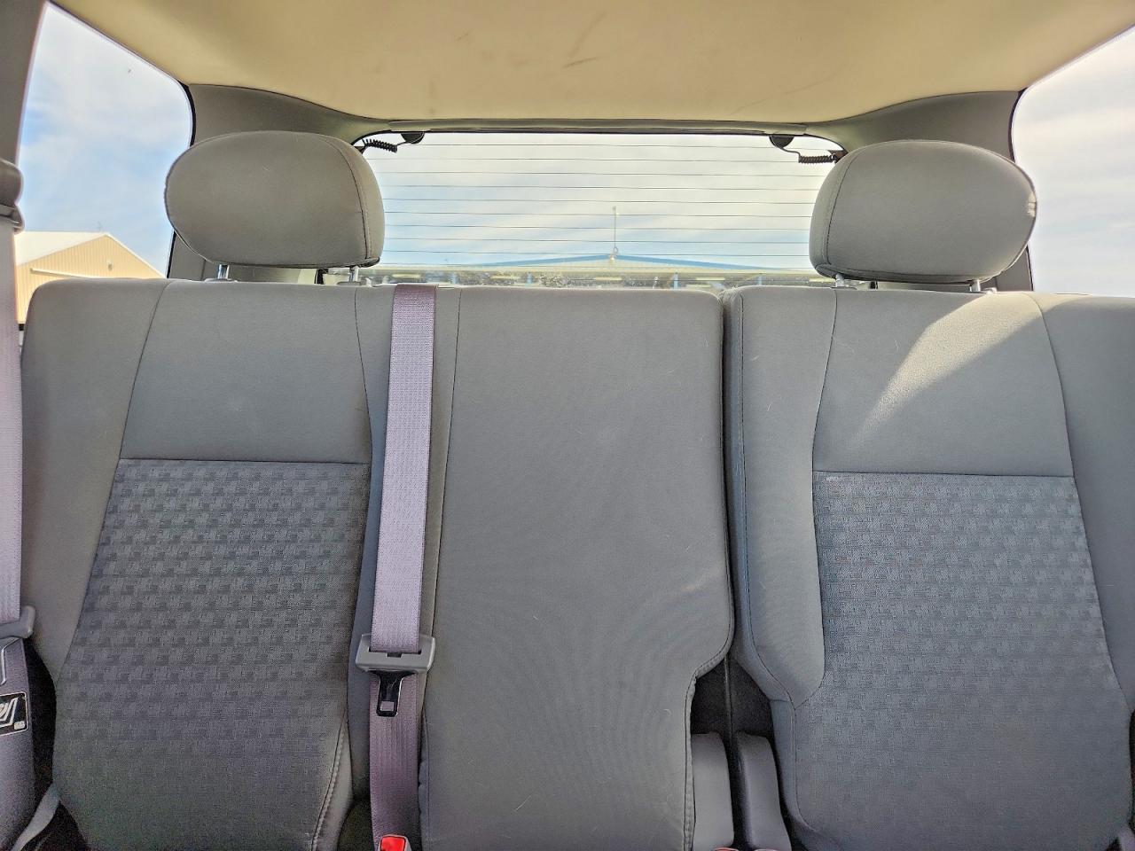 2007 JEEP Liberty