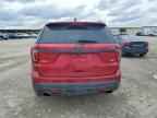 2017 FORD Explorer Sport Trac